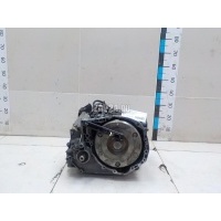 АКПП (автоматическая коробка переключения передач) Renault Megane III (2009 - 2016) 8200897941
