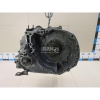 АКПП (автоматическая коробка переключения передач) Renault Megane III (2009 - 2016) 8200897941