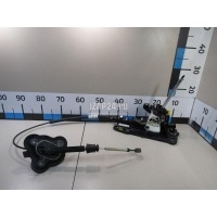 Кулиса КПП Renault Megane III (2009 - 2016) 341042088R