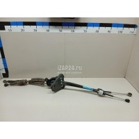 Трос КПП Renault Megane III (2009 - 2016) 349352256R