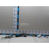 Трос КПП Renault Megane III (2009 - 2016) 8200781046
