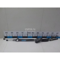 Трос КПП Renault Megane III (2009 - 2016) 8200779393