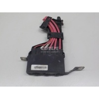 Блок предохранителей Renault Scenic III (2009 - 2015) 243170003R