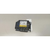 Блок управления AIR BAG Renault Megane III (2009 - 2016) 285581920R
