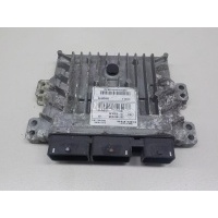 Блок управления двигателем Renault Fluence (2010 - 2017) 237100120R