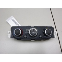 Блок управления отопителем Renault Megane III (2009 - 2016) 275105840R