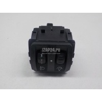Кнопка корректора фар Renault Latitude (2010 - 2015) 251900007R