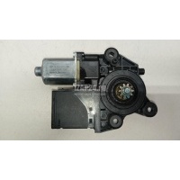 Моторчик стеклоподъемника Renault Megane III (2009 - 2016) 807301111R