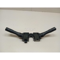 Переключатель подрулевой в сборе Renault Fluence (2010 - 2017) 255670039R