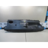 Воздуховод радиатора верхний Renault Megane III (2009 - 2016) 214760023R