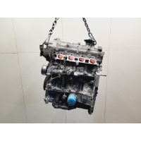 Двигатель Renault Megane III (2009 - 2016) 8201583992