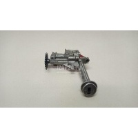 Насос масляный Renault Megane III (2009 - 2016) 8200307174