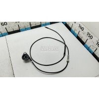 Трос открывания капота Renault Scenic III (2009 - 2015) 656200020R