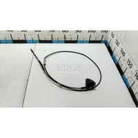 Трос открывания капота Renault Scenic III (2009 - 2015) 656200020R