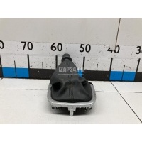 Чехол кулисы Renault Megane III (2009 - 2016) 969350021R