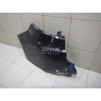 Накладка заднего бампера правая Renault Megane III (2009 - 2016) 850164969R