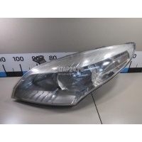 Фара левая Renault Megane III (2009 - 2016) 260600017R