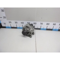 Генератор Renault Megane III (2009 - 2016) 231007707R