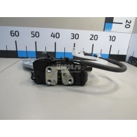 Замок двери задней левой Hyundai-Kia Sportage (2010 - 2015) 814103U000
