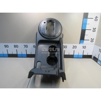 Консоль Hyundai-Kia Sportage (2010 - 2015) 846503U030AK5