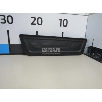 Накладка порога (внутренняя) Hyundai-Kia Sportage (2010 - 2015) 858883U000WK