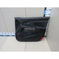 Обшивка двери передней правой Hyundai-Kia Sportage (2010 - 2015) 823083U020XI