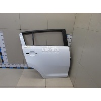 Дверь задняя правая Hyundai-Kia Sportage (2010 - 2015) 770043W000