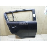 Дверь задняя правая Hyundai-Kia Sportage (2010 - 2015) 770043W000