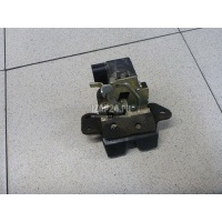 Замок багажника Hyundai-Kia Sportage (2010 - 2015) 812303W000