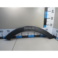 Накладка заднего крыла левого Hyundai-Kia Sportage (2010 - 2015) 877413U000