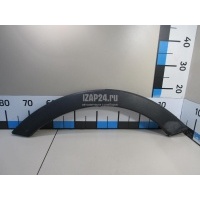 Накладка заднего крыла правого Hyundai-Kia Sportage (2010 - 2015) 877423U000