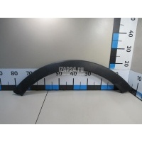 Накладка переднего крыла левого Hyundai-Kia Sportage (2010 - 2015) 877113U000
