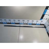 Накладка стекла заднего левого Hyundai-Kia Sportage (2010 - 2015) 832103W010