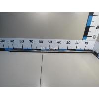 Накладка стекла заднего правого Hyundai-Kia Sportage (2010 - 2015) 832203W010