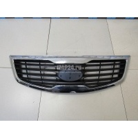 Решетка радиатора Arirang Sportage (2010 - 2015) ARG274025TAXI