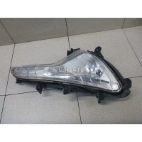 Фара противотуманная правая Hyundai-Kia Sportage (2010 - 2015) 922023W200