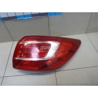 Фонарь задний наружный правый Hyundai-Kia Sportage (2010 - 2015) 924023W010