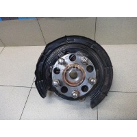 Кулак поворотный задний левый Hyundai-Kia Sportage (2010 - 2015) 527103W100