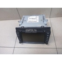 Магнитола Hyundai-Kia Sportage (2010 - 2015) 965603U500WK