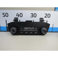 Блок управления отопителем Hyundai-Kia Sportage (2010 - 2015) 972503U001