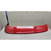 Спойлер (дефлектор) багажника VAG A1 (8X) (2010 - 2018) 8X4827933DGRU