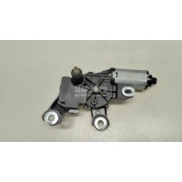 Моторчик стеклоочистителя задний VAG A1 (8X) (2010 - 2018) 4G9955711A