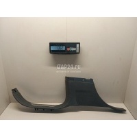 Накладка порога (внутренняя) VAG Touareg (2010 - 2018) 7P0853845A82V