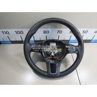 Рулевое колесо для AIR BAG (без AIR BAG) VAG Touareg (2010 - 2018) 7P6419091NGB