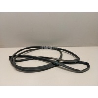 Уплотнитель двери VAG Touareg (2010 - 2018) 7P0837911A