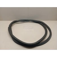 Уплотнитель двери VAG Touareg (2010 - 2018) 7P0867367E