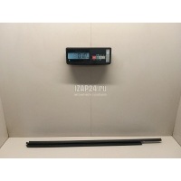 Накладка стекла переднего левого VAG Touareg (2010 - 2018) 7P0837471C