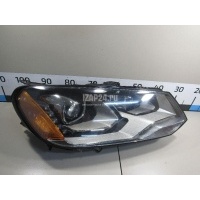 Фара правая VAG Touareg (2010 - 2018) 7P1941752A