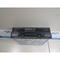 Проигрыватель CD/DVD VAG Touareg (2010 - 2018) 7P6035664B