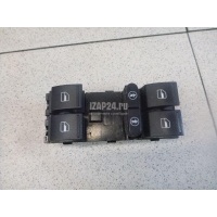 Блок управления стеклоподъемниками VAG Touareg (2010 - 2018) 7N0959857REH